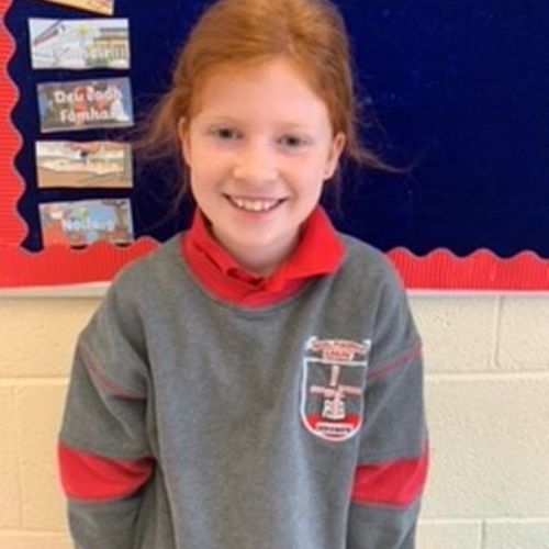 Meet our Pupil’s Council members past and present!